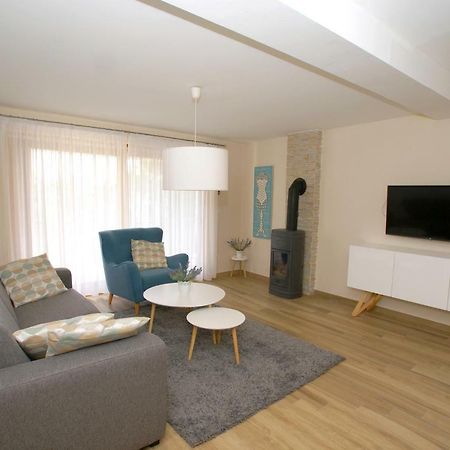 Apartments Buneta Novi Vinodolski Eksteriør bilde